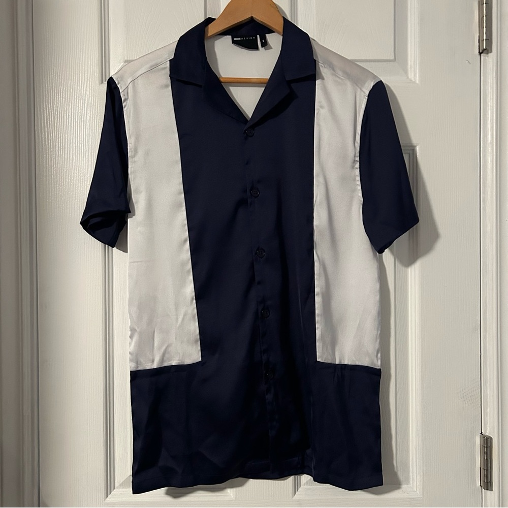 ASOS Button Up Shirt
